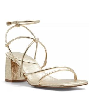 ALDO Harmonni Sandal - Black