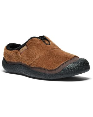 Keen Howser Iii Slipon - Brown