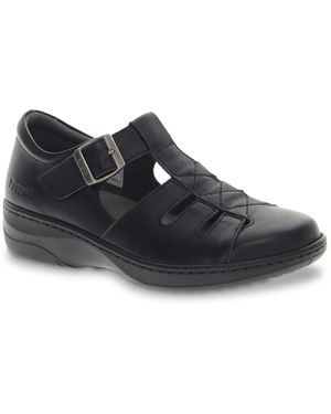 Propet Gwyneth Sandal - Black