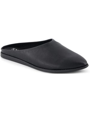 TOMS Amelia Mule - Black