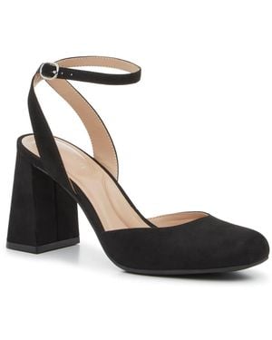 Kelly & Katie Korab Sandal - Black
