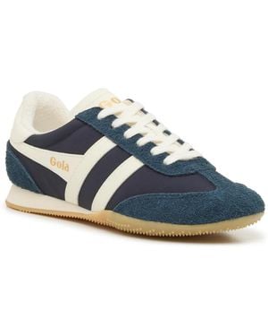 Gola Sprinter Sneaker - Blue