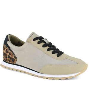 BCBGeneration Lina Sneaker - Black