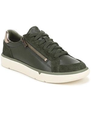 Vionic City Walk Sneaker - Green