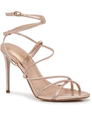 Sam Edelman Sarenna Sandal - Black
