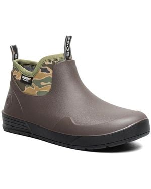 Bogs Rockaway Rain Boot - Black