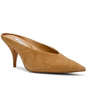 Steve Madden Fonza Mule - Brown