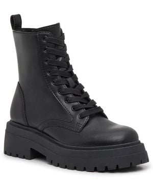 Steve Madden Deanah Bootie - Black
