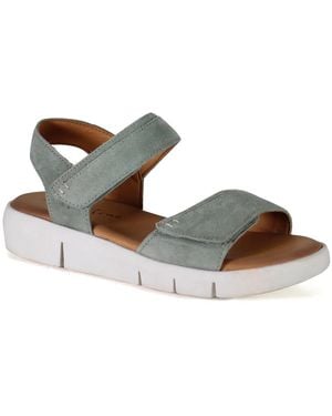 Diba True Ang Ular Sandal - Black