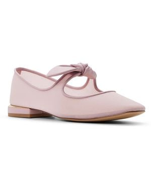 Ted Baker Clara Flat - Pink