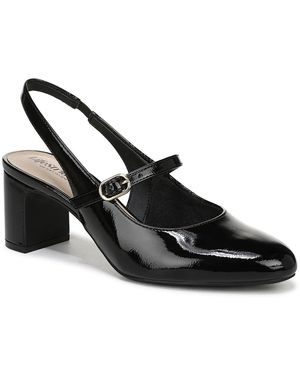 LifeStride Trust Mary Jane Pump - Black