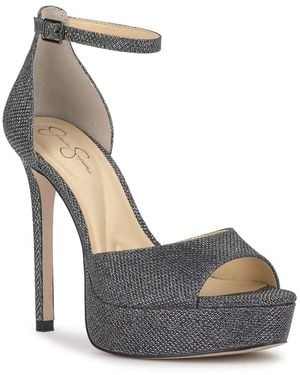 Jessica Simpson Sohilea Sandal - Black