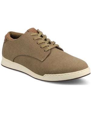 Vance Co. Aydon Sneaker - Brown