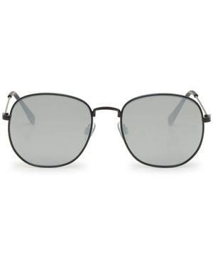 Kelly & Katie Roadie Sunglasses - Gray