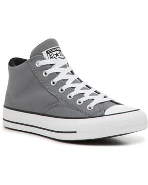 Converse Chuck Taylor All Star Malden Sneaker - Gray