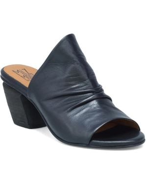 Miz Mooz Ainsely Sandal - Blue