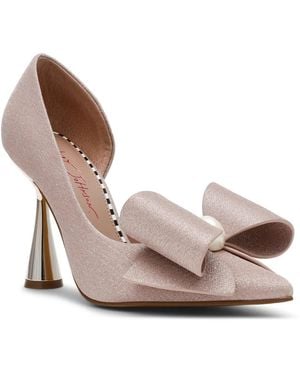Betsey Johnson Kyliee Pump - Multicolor
