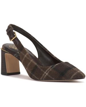 Vince Camuto Hamden Pump - Black
