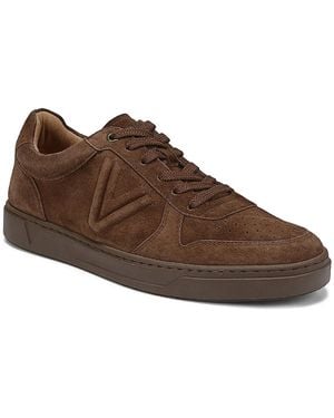 Vionic Lucas Sneaker - Brown