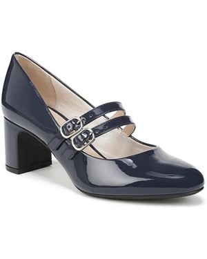 LifeStride True Mary Jane Pump - Blue