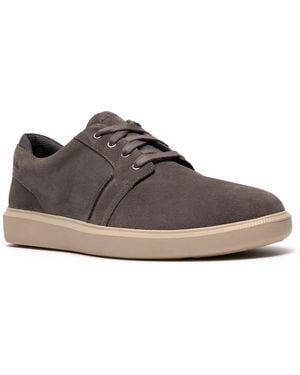 Clarks Brodin Seam Oxford - Brown