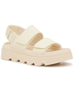 Sorel Kinetic Sunchase Sandal - Natural