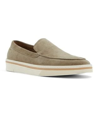 Ted Baker Hampshire Slipon - Gray