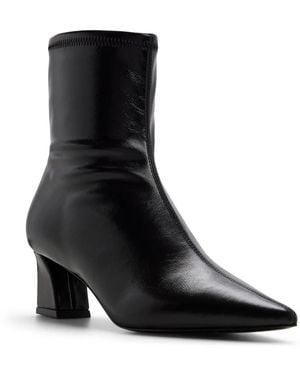 ALDO Karoline Bootie - Black