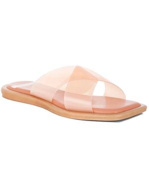 Rag & Co Kimama Sandal - Black