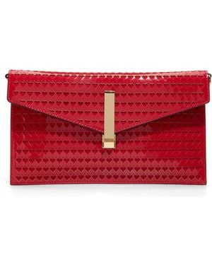 ALDO Loveclutchh Clutch - Red