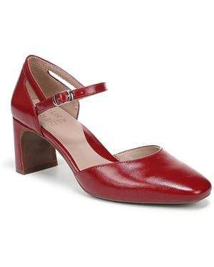 Naturalizer Yasmin Pump - Red
