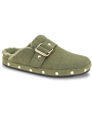 BCBGeneration Haisley Mule - Green