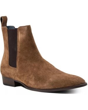 Blake McKay Redmond Chelsea Boot - Brown