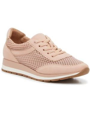 Kelly & Katie Danni Jogger Sneaker - Pink