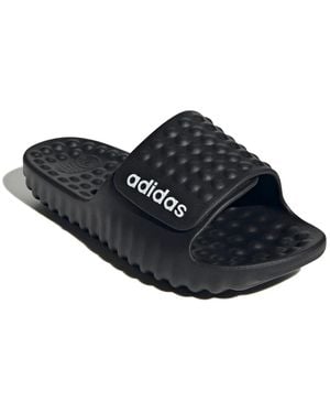 adidas Adissage Slide Sandal - Black