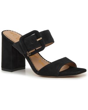 Sam Edelman Dawn Sandal - Black