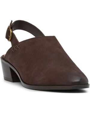 Lucky Brand Mylody Mule - Brown