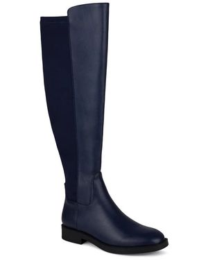 Ninety Union Crush Boot - Black
