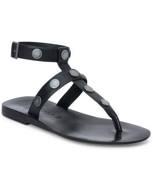 Matisse Alexis Sandal - Black