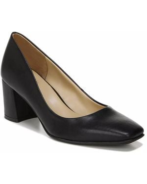 Naturalizer Warner Pump - Black
