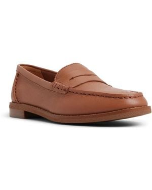 Sperry Top-Sider Seaport Penny Loafer - Brown