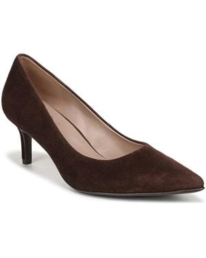 Naturalizer Everly Pump - Brown