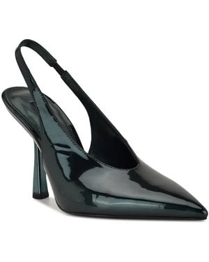 Nine West Kates Pump - Black