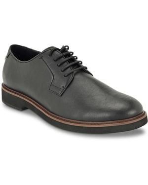 Calvin Klein Torrean Oxford - Black