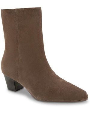 Splendid Baby Bootie - Brown