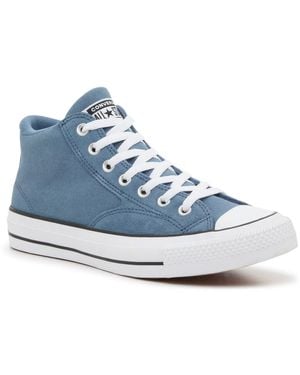 Converse Chuck Taylor All Star Malden Sneaker - Blue