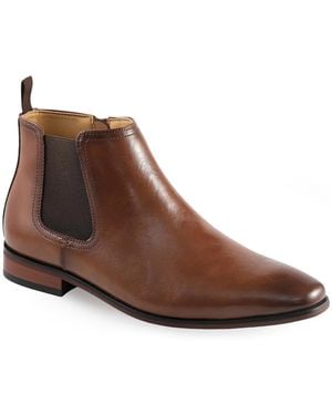 Tommy Hilfiger Solter Boot - Brown