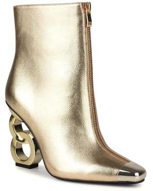 Ninety Union Lovely Bootie - Black