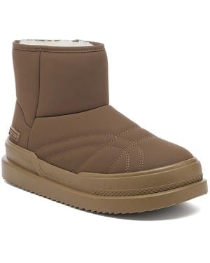Rocket Dog Ryder Bootie - Brown