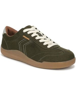 Dr. Scholls Be True Sneaker - Green